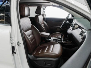 Внедорожник Kia Sorento Prime 2017 года, 2610000 рублей, Тюмень