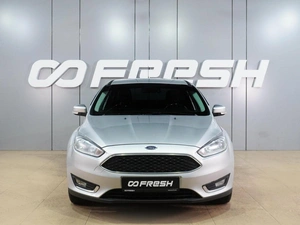 Седан Ford Focus 2015 года, 1149000 рублей, Воронеж