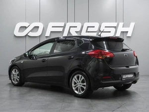 Хетчбэк Kia Ceed 2013 года, 1029000 рублей, Воронеж