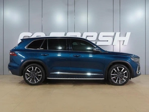Внедорожник Geely Monjaro 2022 года, 3149000 рублей, Воронеж
