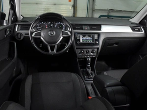 Лифтбек Skoda Rapid 2016 года, 1249000 рублей, Воронеж