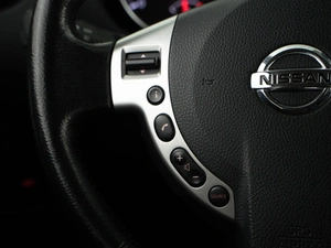 Внедорожник Nissan Qashqai 2012 года, 998055 рублей, Москва