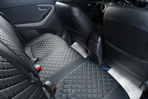 Седан Hyundai Elantra 2015 года, 1199000 рублей, Тюмень