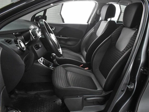 Внедорожник Renault Kaptur 2017 года, 1254000 рублей, Воронеж