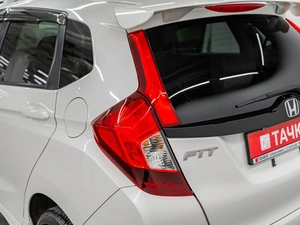 Хетчбэк Honda Fit 2014 года, 1150000 рублей, Красноярск
