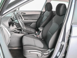 Внедорожник Hyundai Creta 2020 года, 2019000 рублей, Аксай