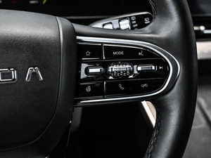 Внедорожник OMODA C5 2024 года, 1829000 рублей, Кирилловка