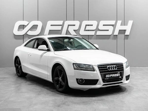 Купе Audi A5 2009 года, 1119000 рублей, Тюмень