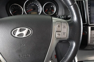 Внедорожник Hyundai ix55 2008 года, 1609000 рублей, Пермь