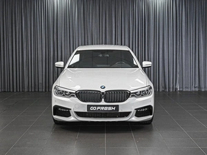 Седан BMW 5 серия 2019 года, 3894111 рублей, Ставрополь