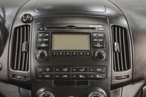 Хетчбэк Hyundai i30 2010 года, 529000 рублей, Челябинск