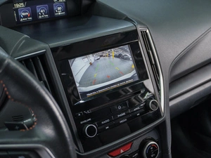 Внедорожник Subaru XV 2021 года, 2429000 рублей, Сургут