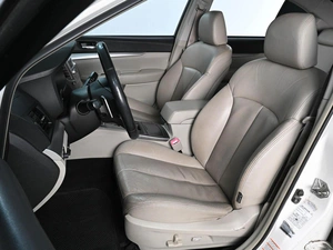 Седан Subaru Legacy 2011 года, 1229000 рублей, Аксай