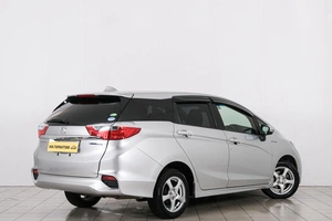 Универсал Honda Shuttle 2016 года, 1149000 рублей, Красноярск