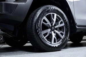 Внедорожник Tank 300 2026 года, 5249000 рублей, Красноярск