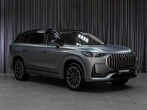 Внедорожник Chery Tiggo 9 (China) 2023 года, 2789000 рублей, Тюмень