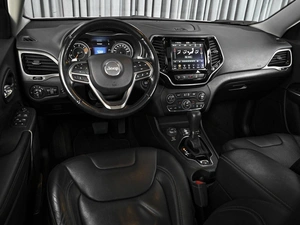 Внедорожник Jeep Cherokee 2020 года, 3565000 рублей, Ставрополь