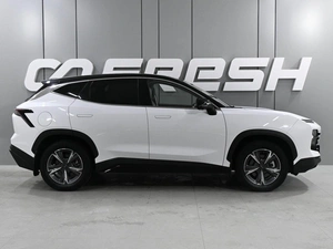 Внедорожник Jetour Dashing 2024 года, 2199000 рублей, Ростов-на-Дону