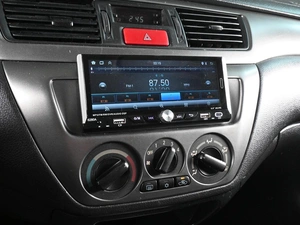 Седан Mitsubishi Lancer 2006 года, 619000 рублей, Аксай