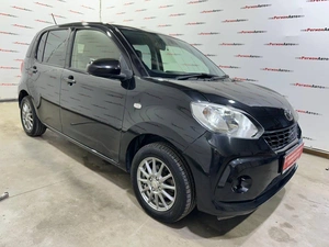 Хетчбэк Toyota Passo 2017 года, 789000 рублей, Красноярск