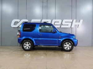 Внедорожник Suzuki Jimny 2011 года, 1169000 рублей, Воронеж