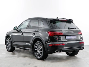 Внедорожник Audi SQ5 2020 года, 5093055 рублей, Москва