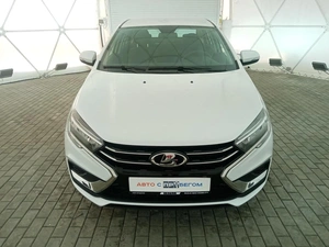 Седан ВАЗ (LADA) Vesta 2024 года, 1240000 рублей, Клинцы