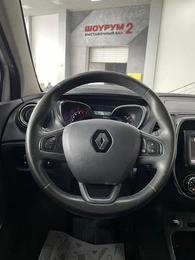 Внедорожник Renault Kaptur 2020 года, 1597000 рублей, Солонцы