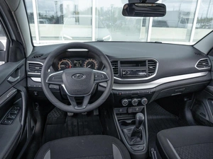 Универсал ВАЗ (LADA) Vesta 2024 года, 1199000 рублей, Нижний Новгород