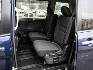 Минивэн Nissan Serena 2017 года, 1670000 рублей, Краснодар