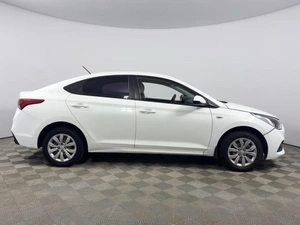 Седан Hyundai Solaris 2019 года, 747900 рублей, Казань