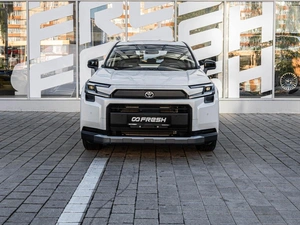 Внедорожник Toyota RAV4 2025 года, 4200000 рублей, Ставрополь