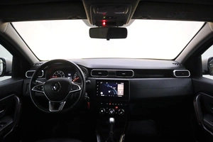 Внедорожник Renault Duster 2022 года, 1540000 рублей, Брянск
