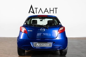 Хетчбэк Mazda Demio 2008 года, 479000 рублей, Красноярск