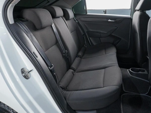 Лифтбек Volkswagen Polo 2020 года, 1539000 рублей, Сургут