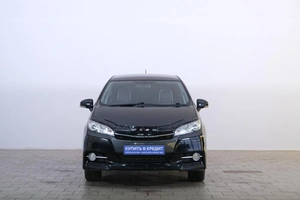 Минивэн Toyota Wish 2012 года, 1289000 рублей, Омск