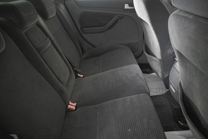 Седан Ford Focus 2007 года, 499000 рублей, Кемерово