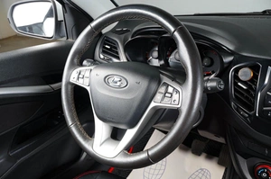 Универсал ВАЗ (LADA) Vesta 2020 года, 1419000 рублей, Тюмень