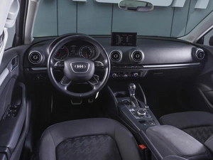Хетчбэк Audi A3 2015 года, 1470000 рублей, Ростов-на-Дону