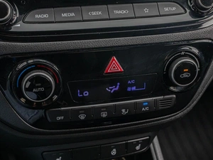 Седан Hyundai Solaris 2021 года, 1470000 рублей, Краснодар