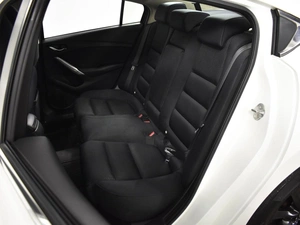 Седан Mazda 6 2014 года, 1559900 рублей, Казань