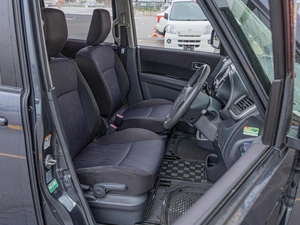 Минивэн Suzuki Solio 2012 года, 877000 рублей, Краснодар