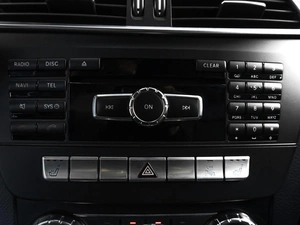 Седан Mercedes-benz C-класс 2011 года, 1399000 рублей, Тюмень