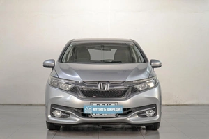 Универсал Honda Shuttle 2016 года, 1369000 рублей, Челябинск