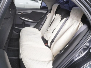 Седан Toyota Corolla 2008 года, 870000 рублей, Ростов-на-Дону