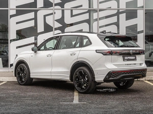 Внедорожник Volkswagen Tiguan L 2026 года, 4890000 рублей, Краснодар