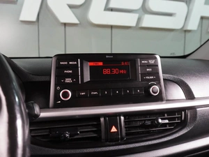 Хетчбэк Kia Picanto 2018 года, 1349000 рублей, Воронеж