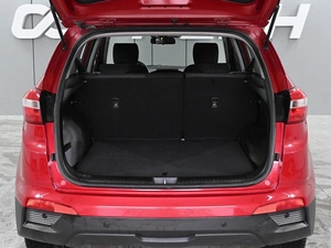 Внедорожник Hyundai Creta 2018 года, 1369000 рублей, Ростов-на-Дону