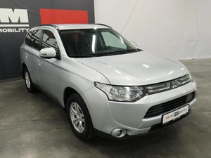 Внедорожник Mitsubishi Outlander 2013 года, 1450000 рублей, Курск