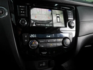 Внедорожник Nissan X-Trail 2021 года, 2324000 рублей, Воронеж